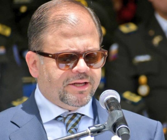 Government declares war on judges who release suspects arrested for violent crimes