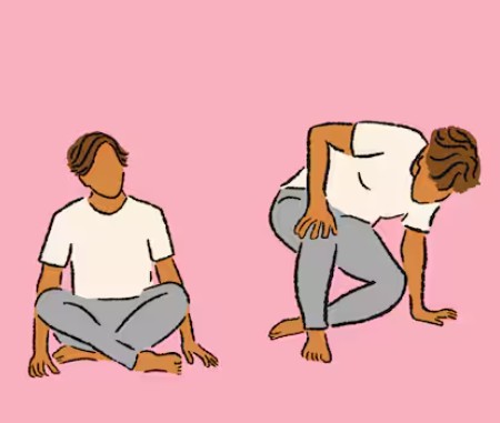 This simple physical fitness test might predict how long you will live