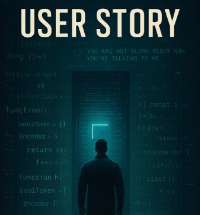 From algorithms to fiction: A Cuenca data scientist’s journey into the ethics of AI and loneliness