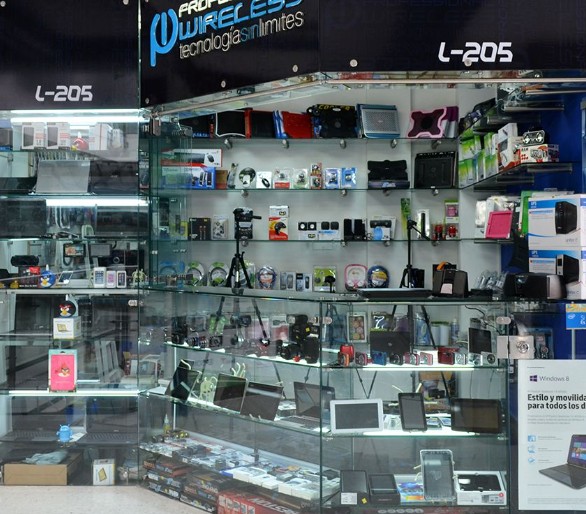 The phantom shelf: Why local stores don’t have what you want but plenty of stuff you don’t