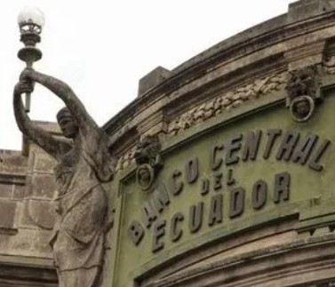 Money laundering in Ecuador develops into a parallel economy, exceeding 6% of GDP