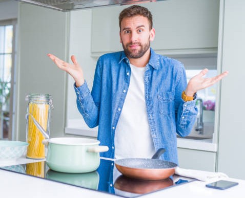 The cheese sauce that conquered Cuenca — or at least Charlie Larga