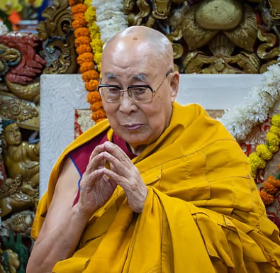 China warns against foreign interference in Dalai Lama’s succession, objects to Indian official’s remark