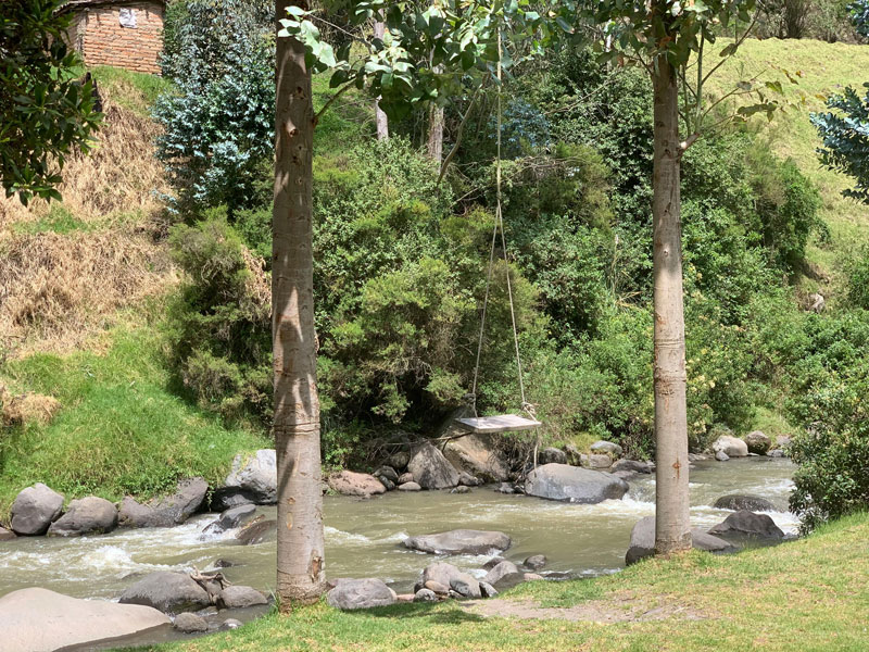 Our golden years in Cuenca: A doctor and a nurse find simple bliss abroad