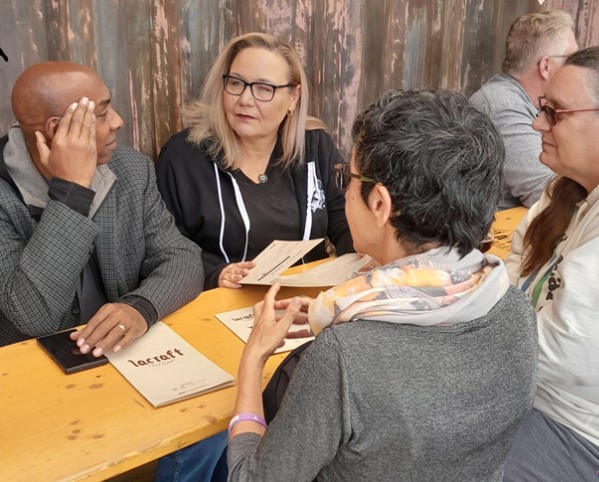 Loneliness and aging expats: When community spirit fades, who do we turn to?