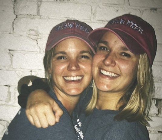 She has a 50-50 chance of contracting an incurable disease, but she chose not to test for it