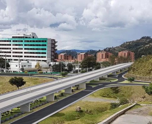 Leonidas Iza ousted as Conaie chief; Construction of Monay interchange to begin in August; Russian expat deported; IMF approves $1 billion loan increase