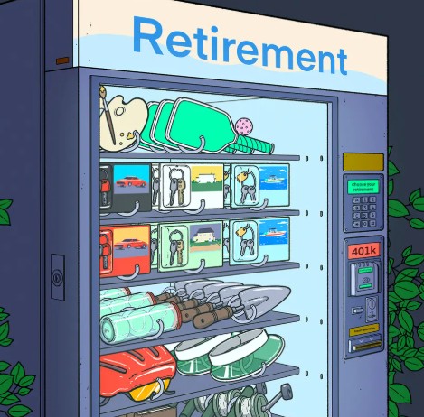 What a 24-year-old learned about the ‘golden years’ after talking to 200 retirees