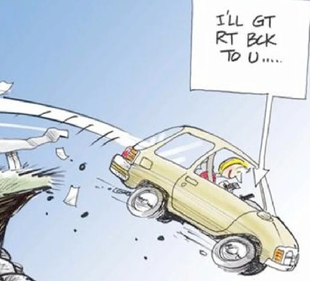 Autopilot meets the Andes: Why it may be a while before self-driving cars are ready for Cuenca