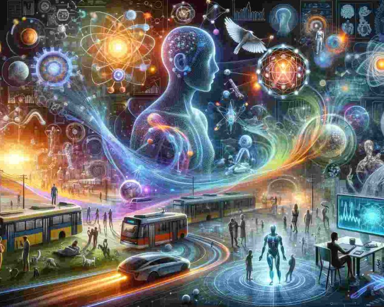 The OASIS experience and the path of mastery, Part 3, the Singularity