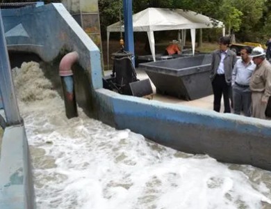 A splash of chlorine and a hint of espresso: Savoring Cuenca’s good-tasting mountain water