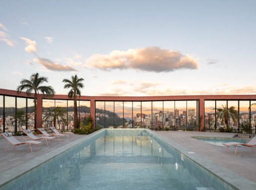 How Quito has become an architectural design hotspot in Latin America