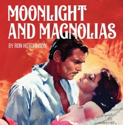 Azuay Community Theater presents Moonlight and Magnolias; Discover the chaos behind a classic!