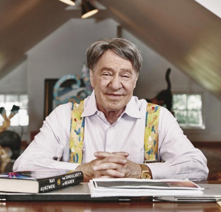 Are we approaching the AI apocalypse? Why language surrounding tech sounds increasingly religious