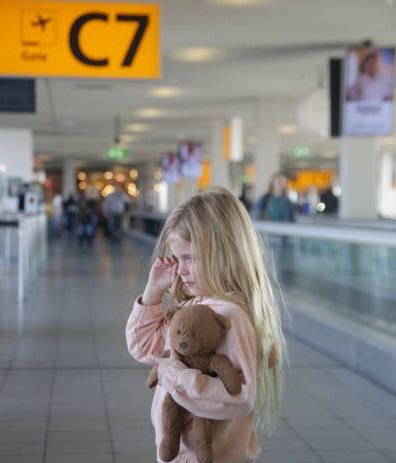 The liability lounge: Why American airline service isn’t actually about you