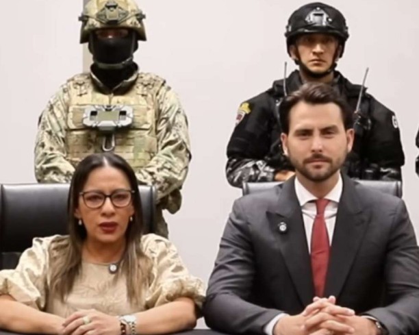 Is the Constitutional Court challenge to Noboa’s anti-crime laws the prelude of an institutional crisis?