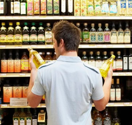 Olive oil for everything? Not so fast — here’s what cooking oil to use for different occasions