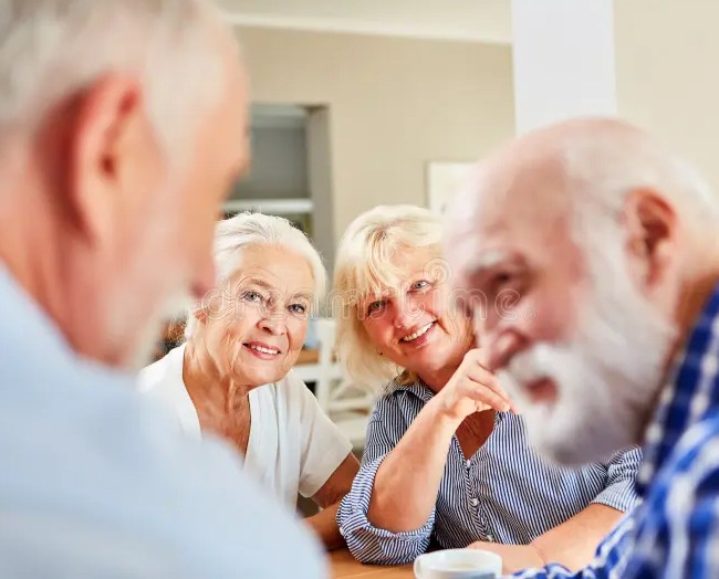 Funerals, femurs, and forbidden exes.