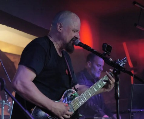 Treating chronic pain Is hard but an experimental approach shows promise