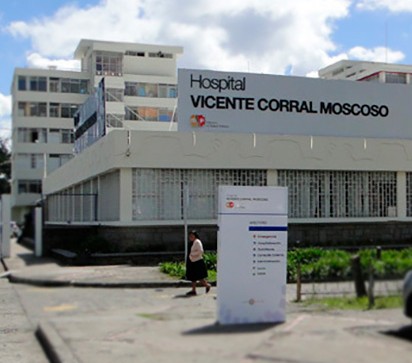 Cuenca’s largest public hospital faces financial crisis; Cookies galore! City and province proclaim ‘water defense day’; 30,000 will pay reduced bus fare