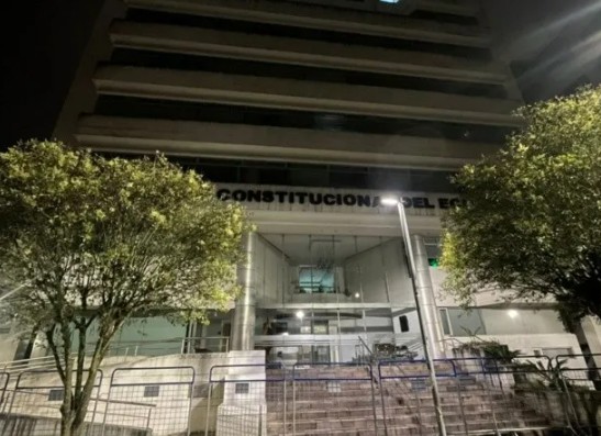 Constitutional Court will allow Noboa’s constituent assembly referendum question with changes