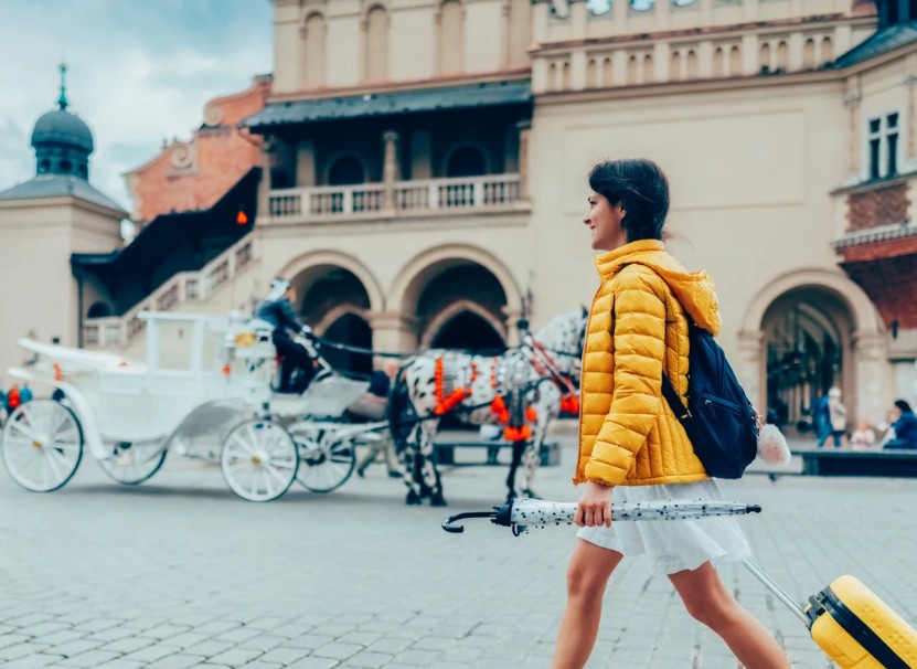 For many, the new American Dream is to leave America, expats say