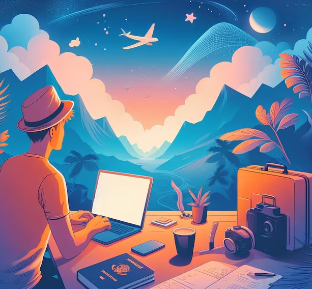 Charlie Larga’s Field Guide to Life in Cuenca: Why nomads skip Appalachia for the Andes