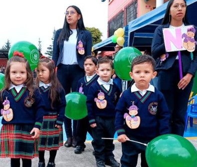 It’s back to school this week for 1.7 million students but officials worry about the empty seats