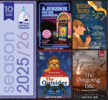 Azuay Community Theater at 10: Ecuador’s only English-speaking theater celebrates a decade