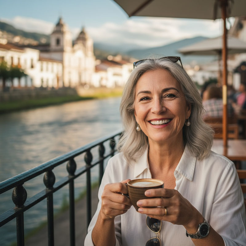 The Bottom Line: How Much Do Dental Implants Actually Cost in Ecuador?