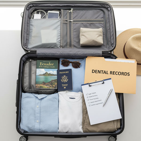 Your Blueprint for a Perfect Dental Journey to Ecuador