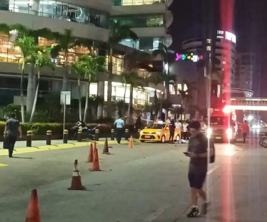 Imbarura is peaceful but strike deal falls apart; Diesel sales drop by half in Imbabura after price hike; Guayaquil car bombing linked to Imbabura mining