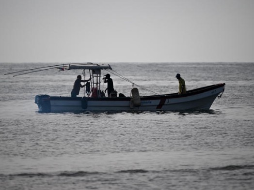 Ecuador says it has no evidence that the survivor of a U.S. strike in the Caribbean committed any crime