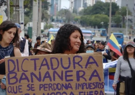 Strikers agree to lift roadblocks for the holidays; Conaie denies involvement in Cañar attack; Imbabura officials and businesses plead for strike resolution