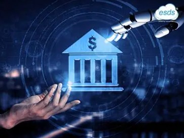 Your bank is already using AI. But what’s coming next could be radically new