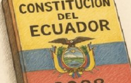 Referendum question: Does Ecuador need a new constitution? Falconry Day at Pumapungo; ‘Parallel Bienal’ opens; Galápagos flights begin in March