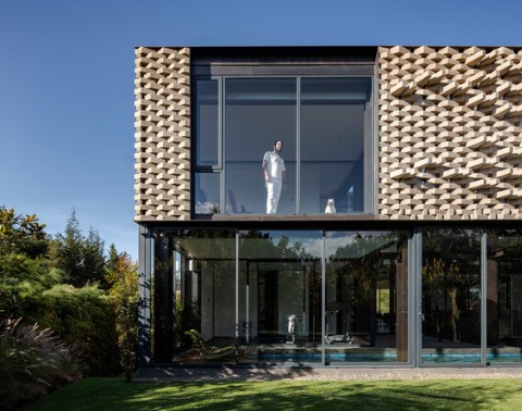 Architecture in Ecuador: 12 projects rooted in territory, craft, and generations of collective practice