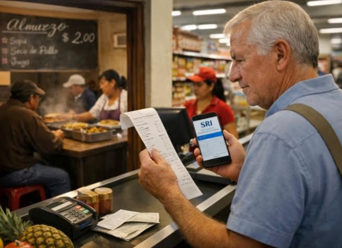 The great IVA question for expats: Receipts, refunds, and the last pastry problem