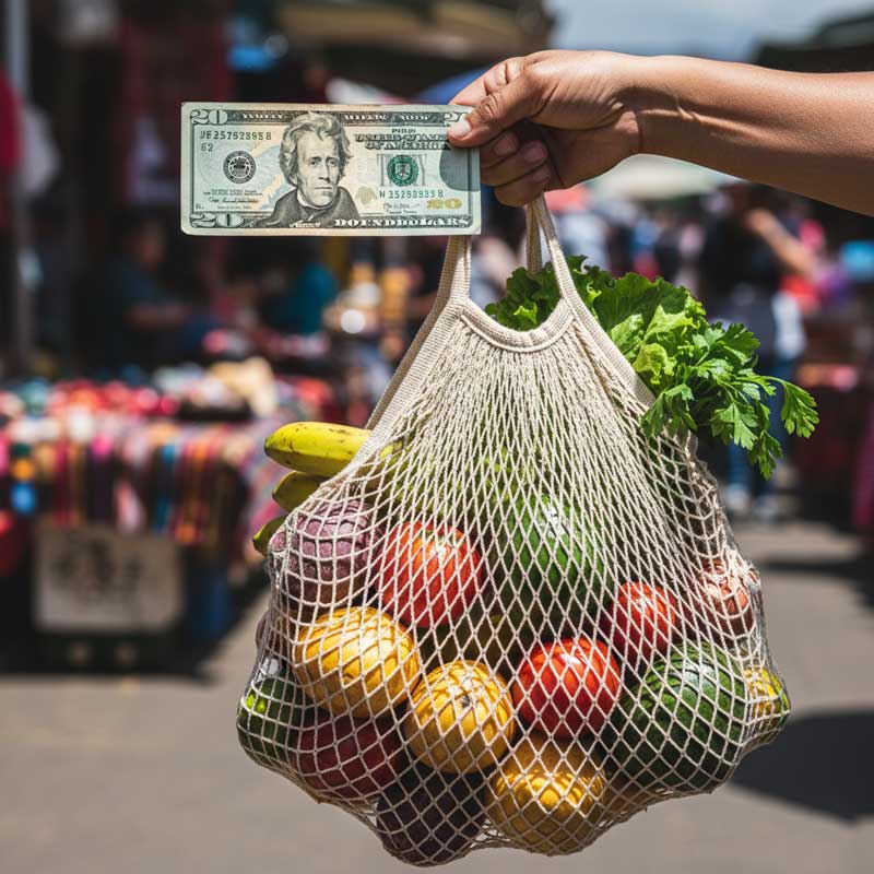 The Good, The Bad, and The Noisy: An Honest Look at Expat Cons