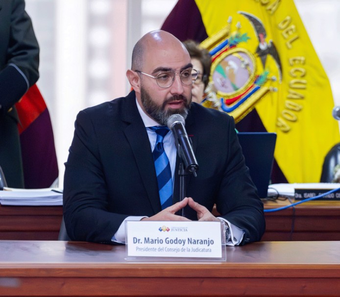 Assembly summons judiciary president in corruption case involving a Serbian drug trafficker