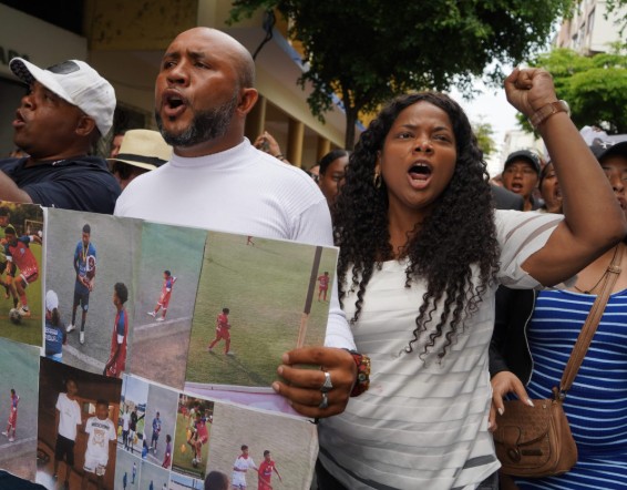 Court finds 16 soldiers guilty of the disappearance of four Guayaquil boys in December 2024