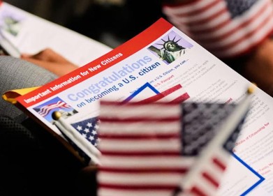 The global rush for second passports: In a politically volatile world many are looking for ‘plan B’