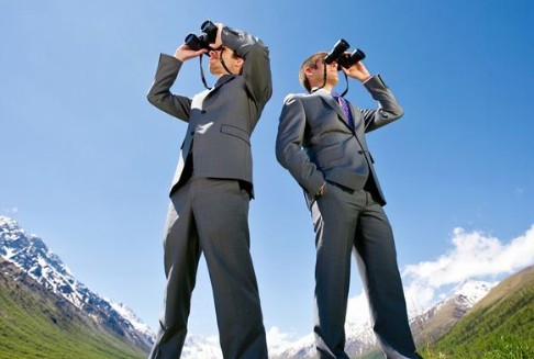 China has a clear plan for its high-tech future while the U.S. agonizes over risks and ethical issues