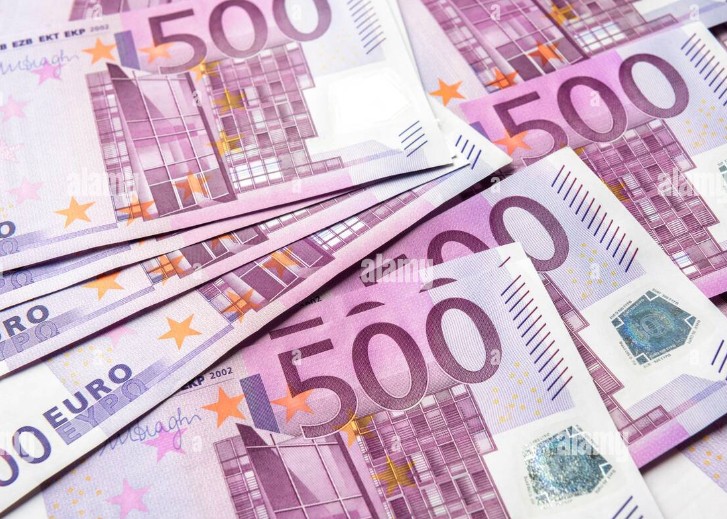 How cocaine traffickers launder cartel money