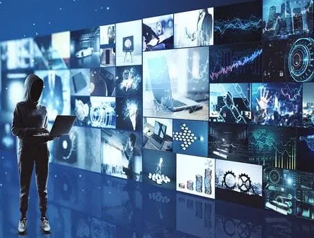 Ecuador leads Latin America in digital piracy