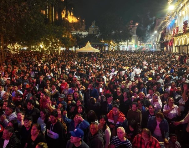 As the numbers soar, is tourism threatening Cuenca’s heritage? Cuenca hosts the ‘Performing Arts Market’; Weekend agenda; Mexican culture goes on stage