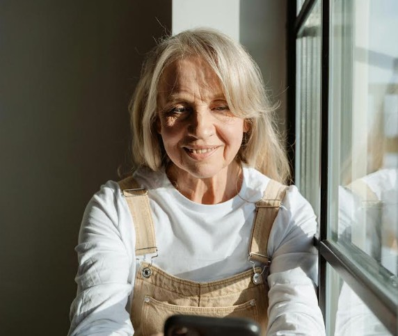 The quiet space many expats try to fill too quickly