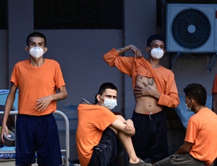 Country faces a tuberculosis epidemic as health experts warn of a lack of reliable information