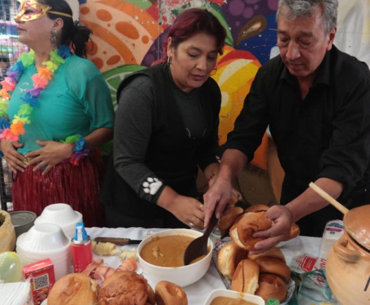 Weekend Carnaval events; Indulge in the unique tastes of Carnival; Tranvía extends its hours; Vehicle registration returns; Police increase holiday patrols