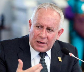 Ombudsman says that the prohibition on prison visits by the media is illegal